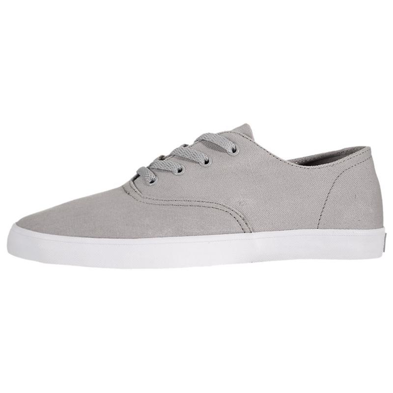 Supra WRAP Sneaker Low Damen Grau Online Bestellen RKDBT4081